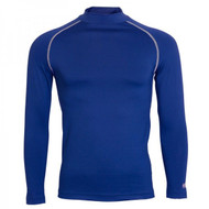 Long Sleeve Base Layer - Royal Blue