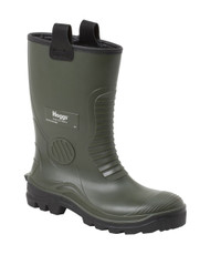 Hoggs of Fife Aqua Tuff Wellington Boots