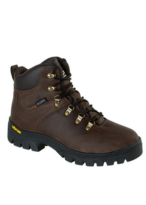 Hoggs of Fife Munro Hiking Boot 