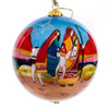 The Journey - 4" Ornament Set of 2