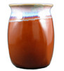 Stoneware Kitchen Untensil Jar