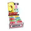 Scorpion Lollipops