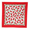 Large Bandana - Chili Pepper