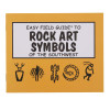 Easy Field Guide - Rock Art Symbols