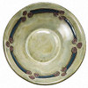 Mara Bowl 8" - Antique Green