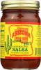 Arizona Byers Choice Medium Hot Salsa, 12oz