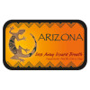 Tribal Lizard Arizona Mints - Case of 24
