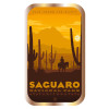 Saguaro Cowboy Arizona Mints - Case of 24
