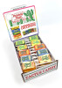 Assorted Cactus Candy Lollipop