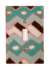 Southwest Geometric 1 Switch Plate Cover