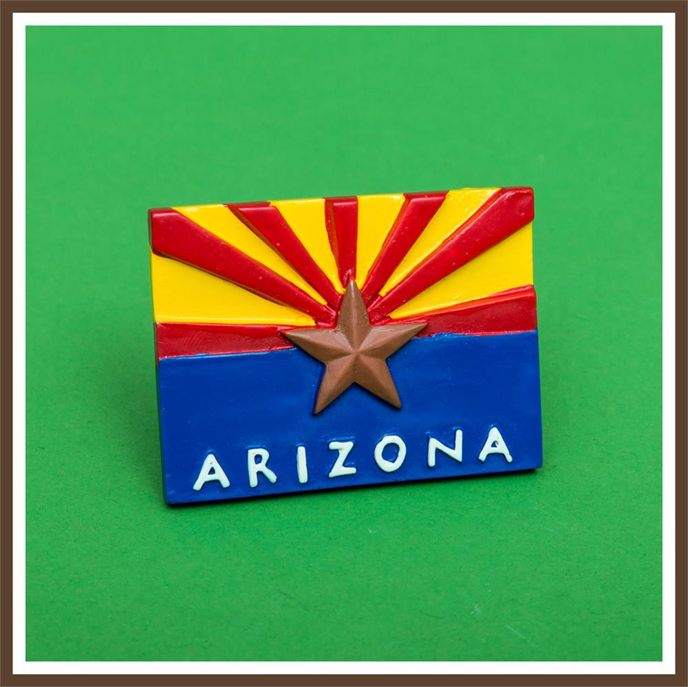 AZ Flag Arizona Gifts