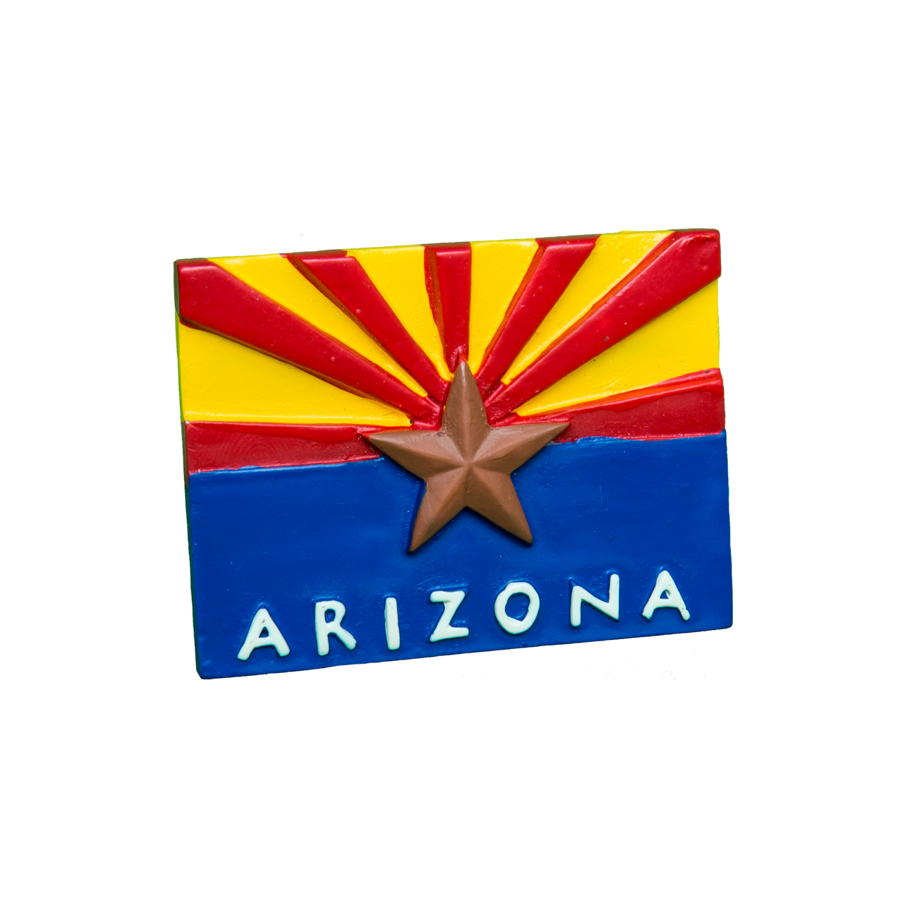 AZ Flag Arizona Gifts