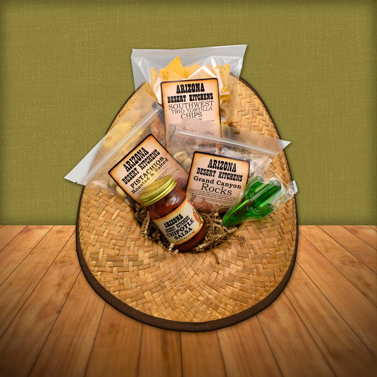 Mixed Lovers Cowboy Hat