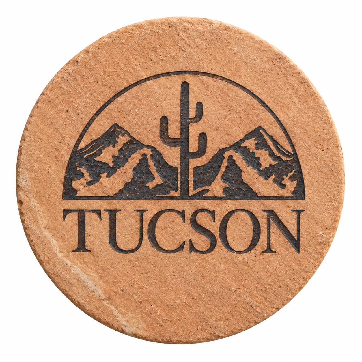 Tucson Mt Lemmon