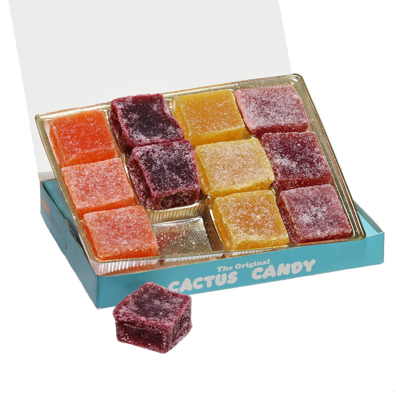 Southwest Candy Sampler 8oz - Arizona Gifts