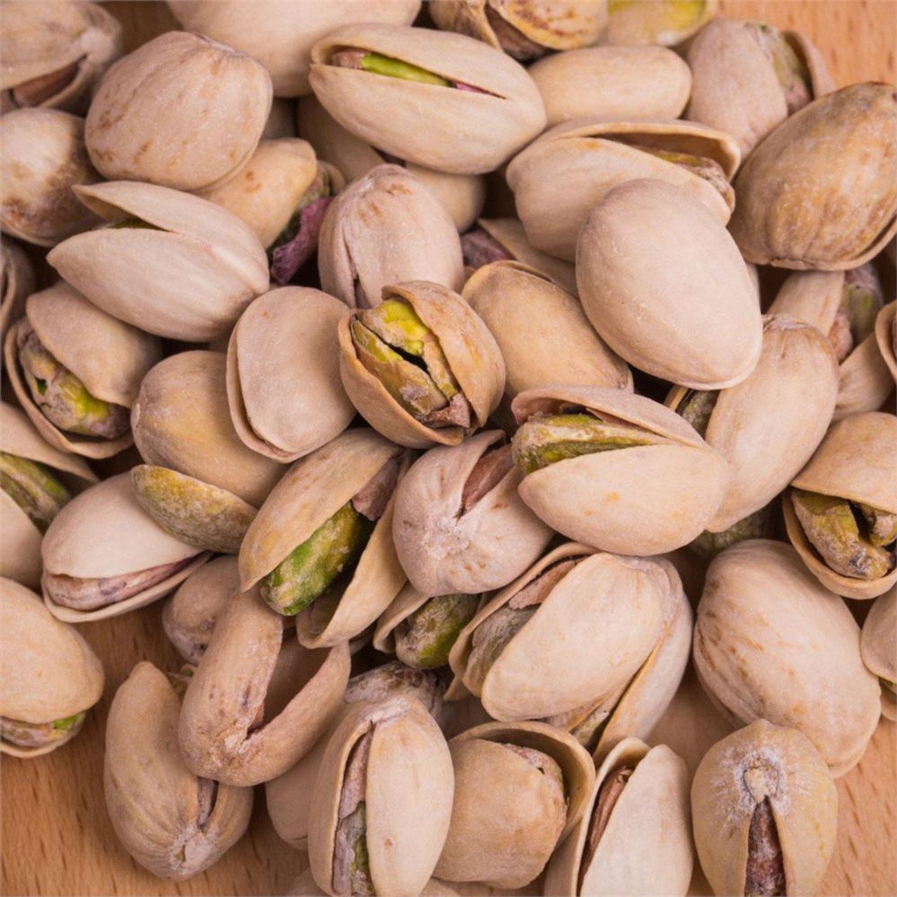 Pistachios in Shell 4oz