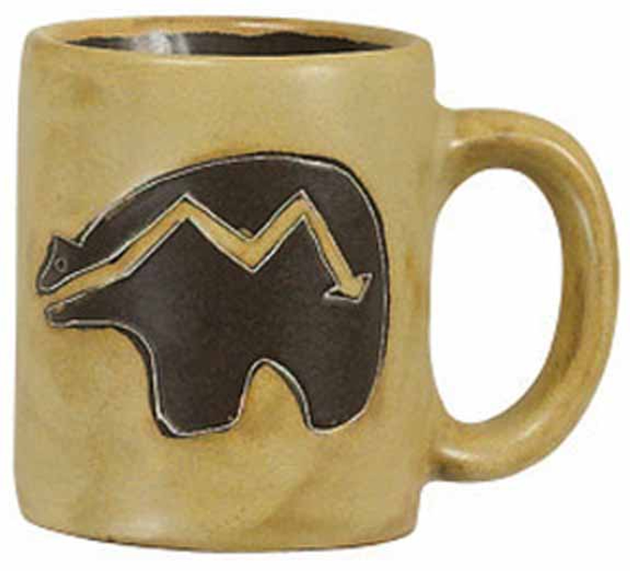 Mara Mug 9oz -Southwest