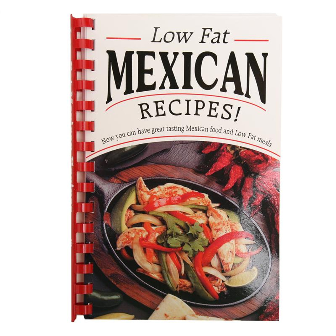 Low Fat Mexican Recipes