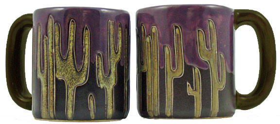 Mara Stoneware Mug