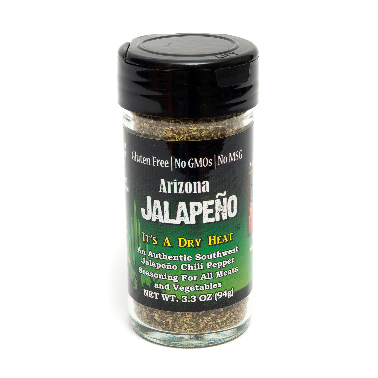 Arizona Jalapeno 3.25oz