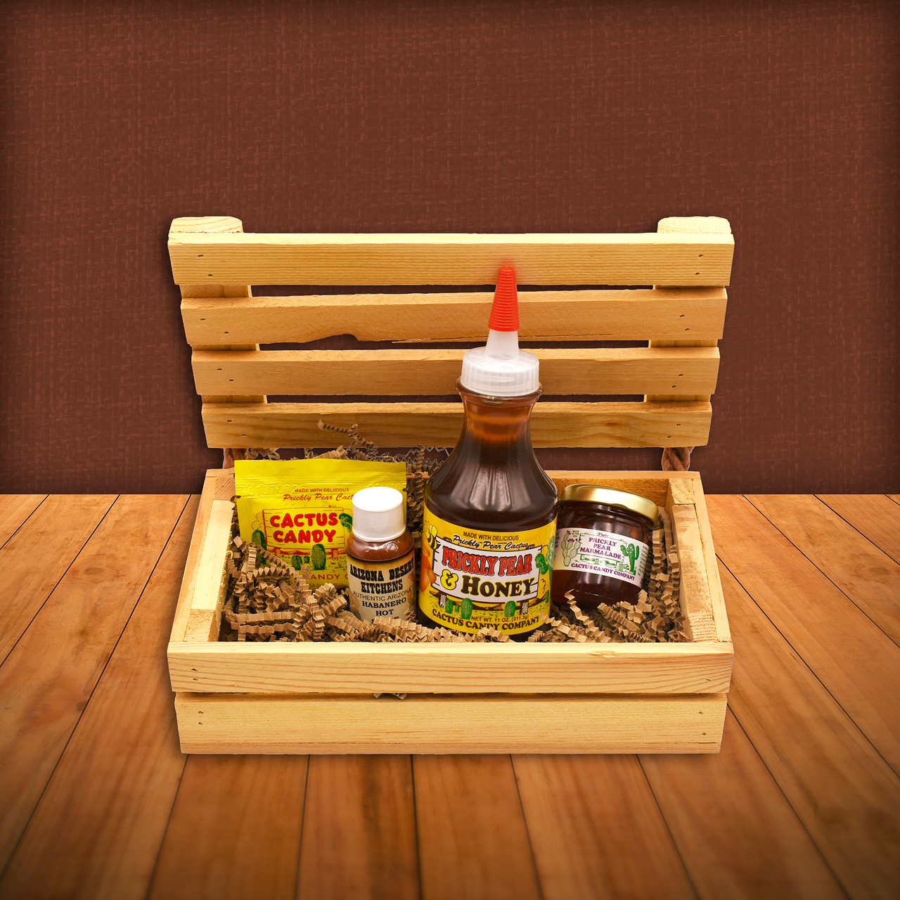 Desert Goody Box - Arizona Gifts