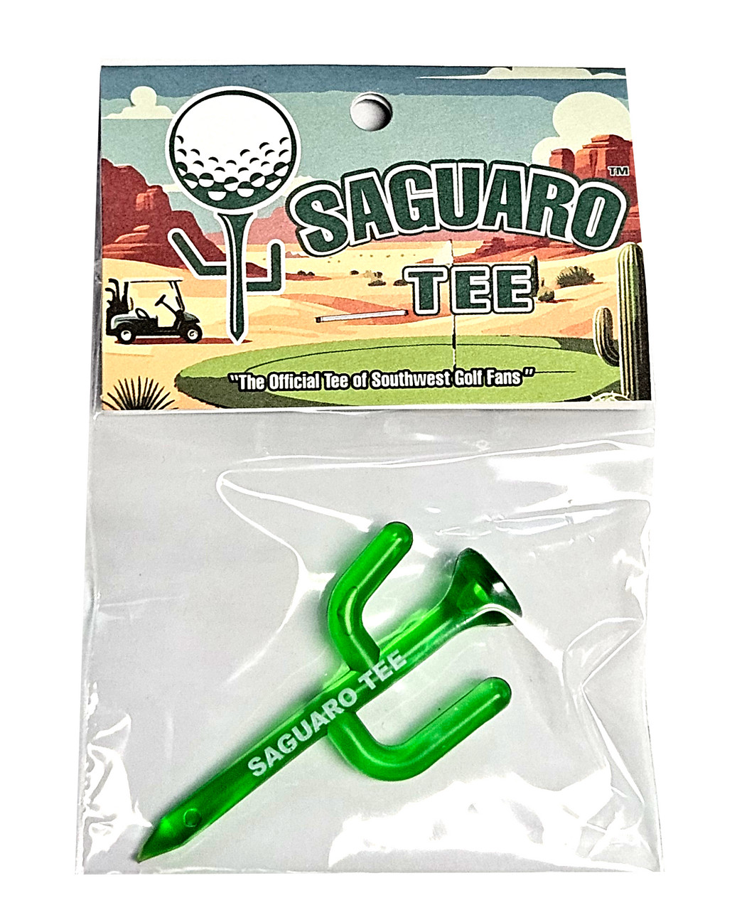 Saguaro Tee