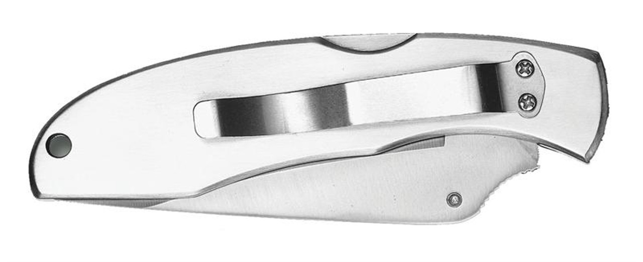 Buffalo Pocket Knife