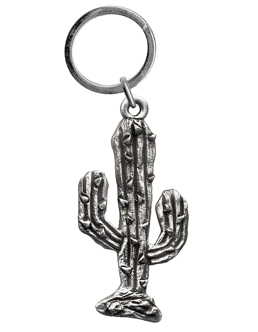 Saguaro Fetish Mini Keychain