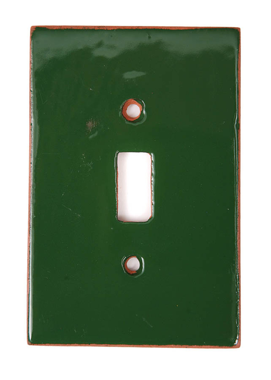 Luck of the Irish Switch Plate Cover