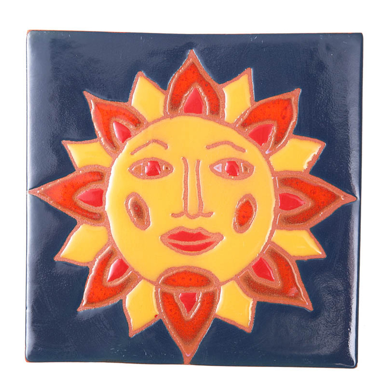 Sun Trivet