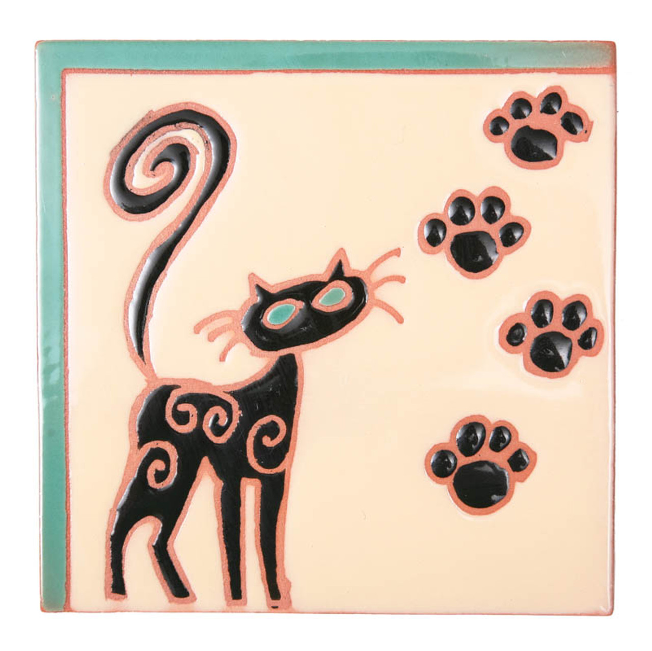花台 christian aujard DECORATION 猫脚 Kitten Helpers Cat-Themed Office Accessory Collection With