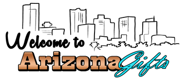 Welcome to the ArizonaGifts.com Blog