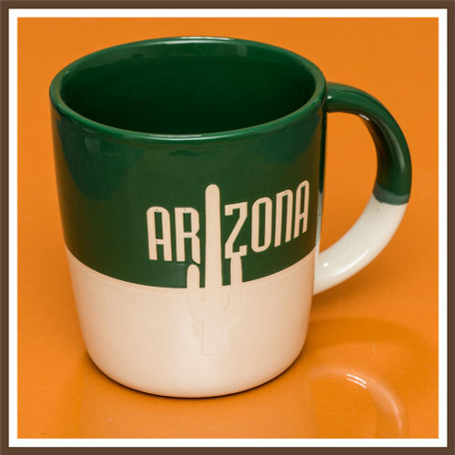 Arizona Souvenir Coffee Mugs