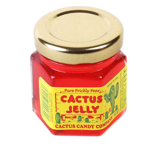 Cactus Jelly 1.5oz-Case of 24