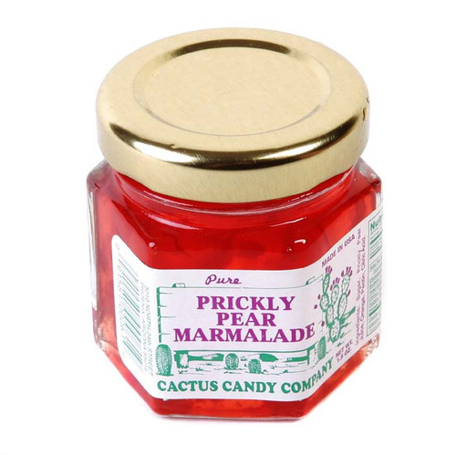 Prickly Pear Marmalade 1.5oz-Case of 24
