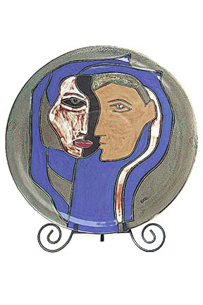 Mara Stoneware - Limited Edition Series Pieces