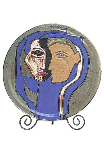 Mara Limited 17.5" MEDALLION 01