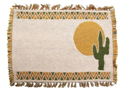 Canyons Saguaro Placemat
