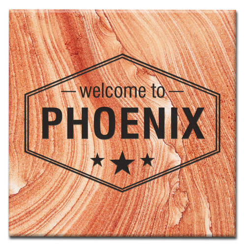 Welcome to Phoenix #2