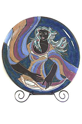 Mara Stoneware - Limited Edition Series Pieces