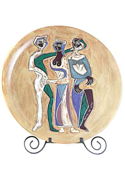 Mara Limited 17.5" MEDALLION 16