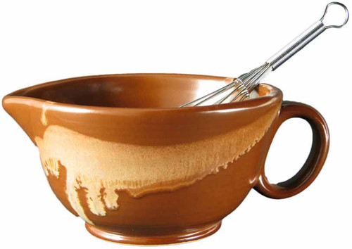 Stoneware Mixing Bowl 30oz