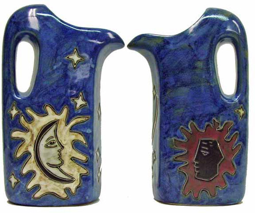 Mara Pitcher 32oz - Celestial