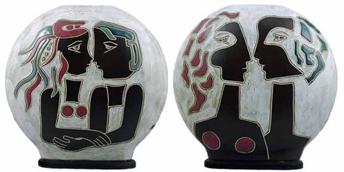Mara Stoneware - Limited Edition Series Pieces