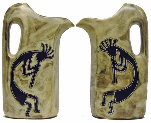 Mara Pitcher 32oz - Kokopelli Traditional Mara Pitcher 32oz - Kokopelli Traditional