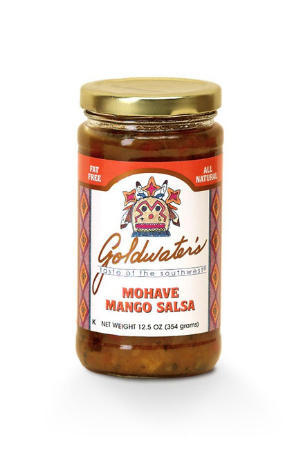 Goldwater's Mohave Mango-Case of 12 Goldwater's Mohave Mango-Case of 12