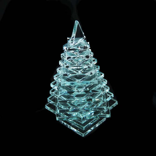 Pine Tree 4" Pine Tree 4"