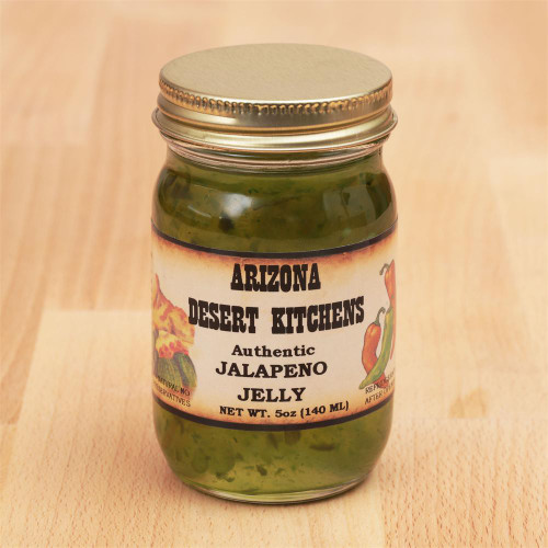Jalapeno Jelly 10oz