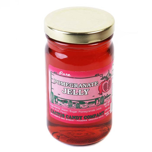 Pomegranate Jelly 10oz-Case of 12