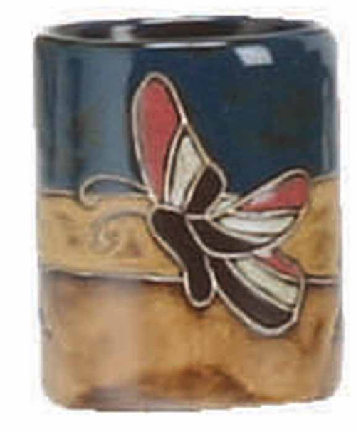 Mara Cup 9oz - Butterflies